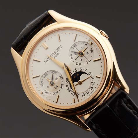 patek phillipe for sale|preowned patek philipe.